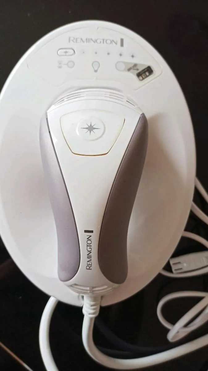 Laser Hair Removal IPL pro - Image 3