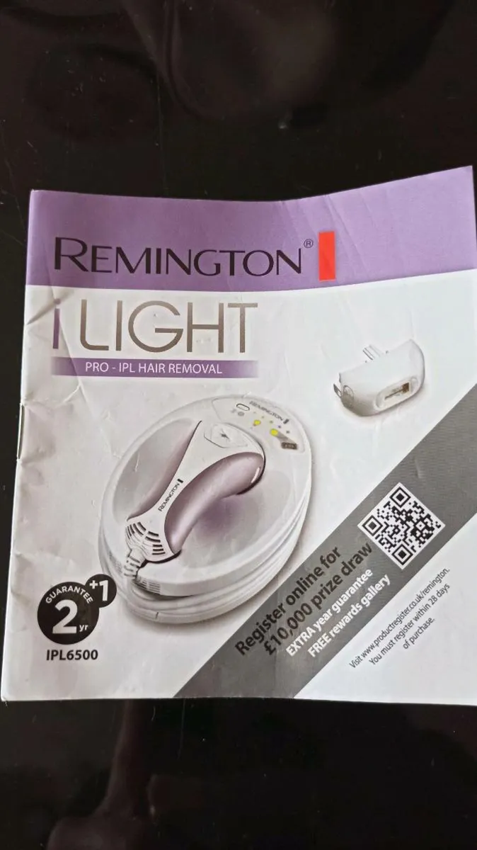Laser Hair Removal IPL pro - Image 4