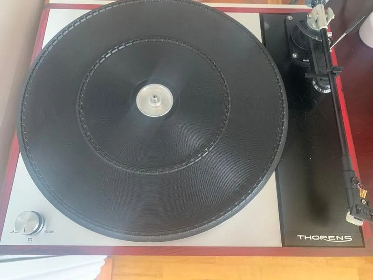 Thorens TD150 - Image 2