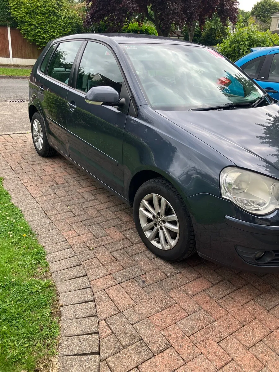 Volkswagen Polo 2007 - Image 2