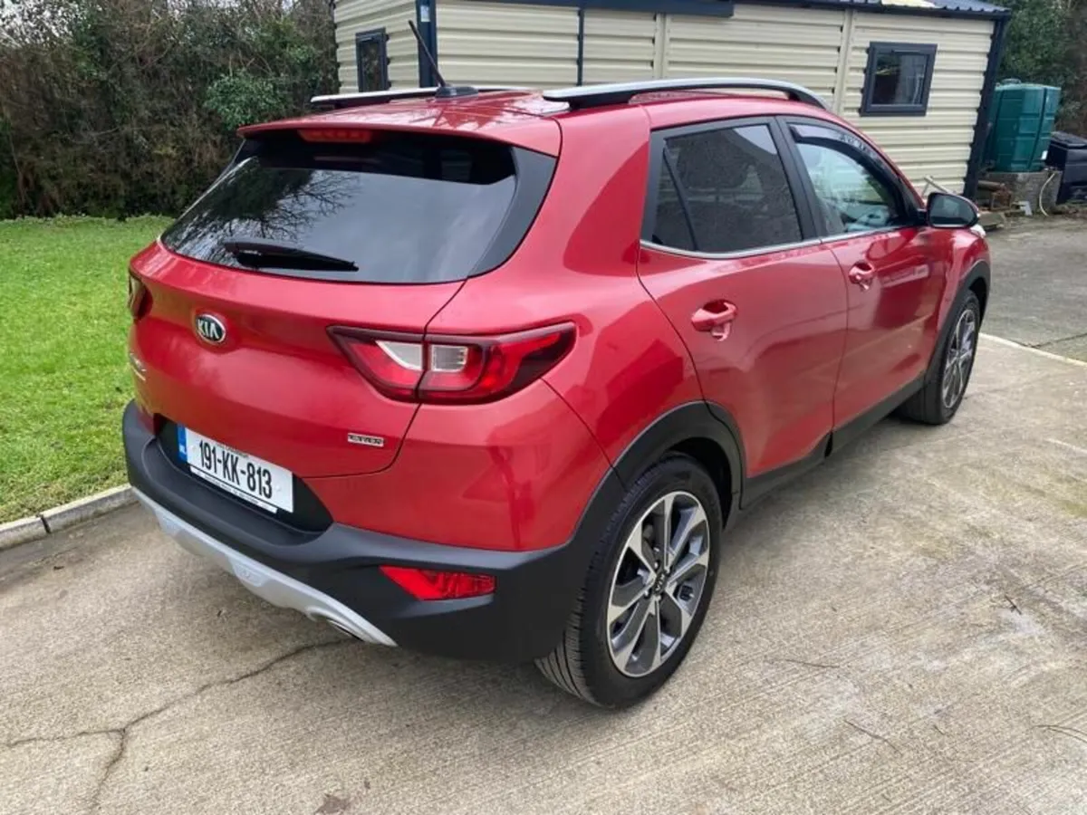 Kia Stonic 2019 - Image 2