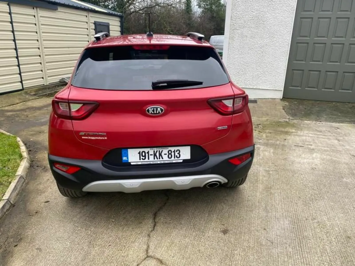 Kia Stonic 2019 - Image 3