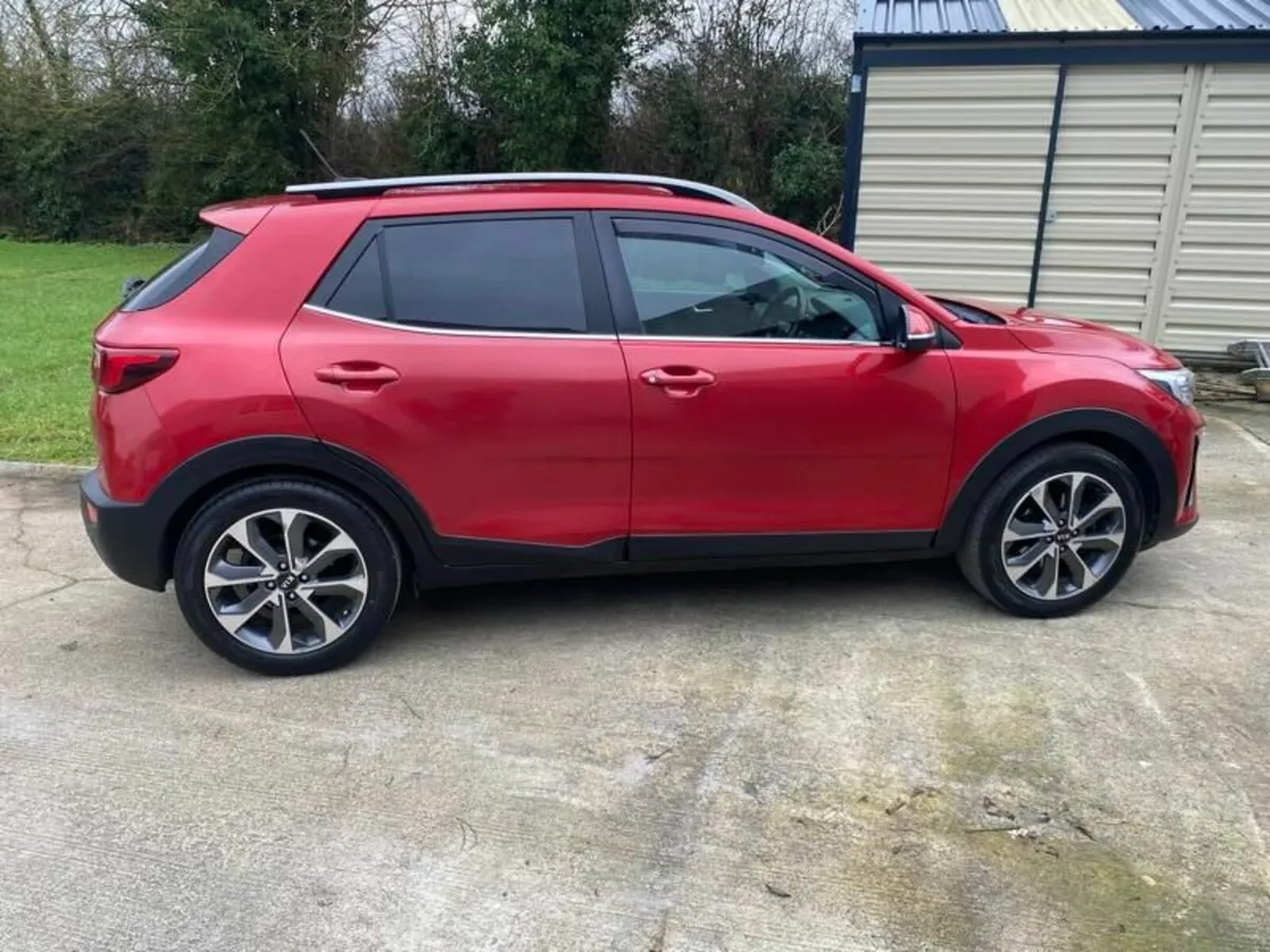 Kia Stonic 2019 - Image 4