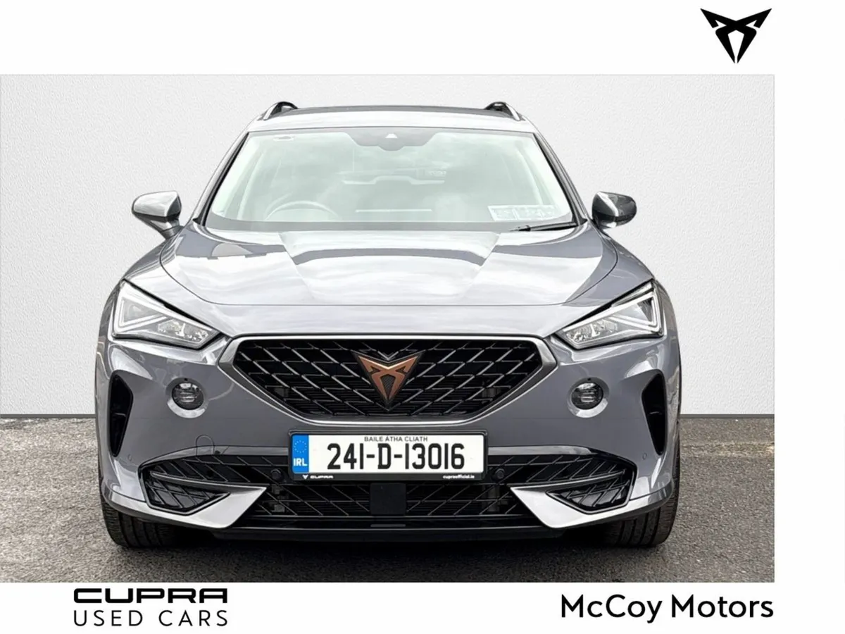 Cupra Formentor  just Arrived  Formentor 2.0tdi 1 - Image 2
