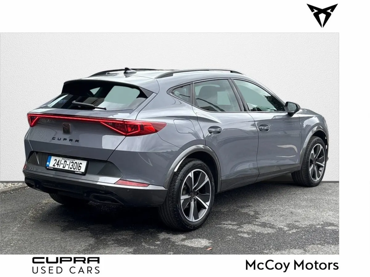 Cupra Formentor  just Arrived  Formentor 2.0tdi 1 - Image 3