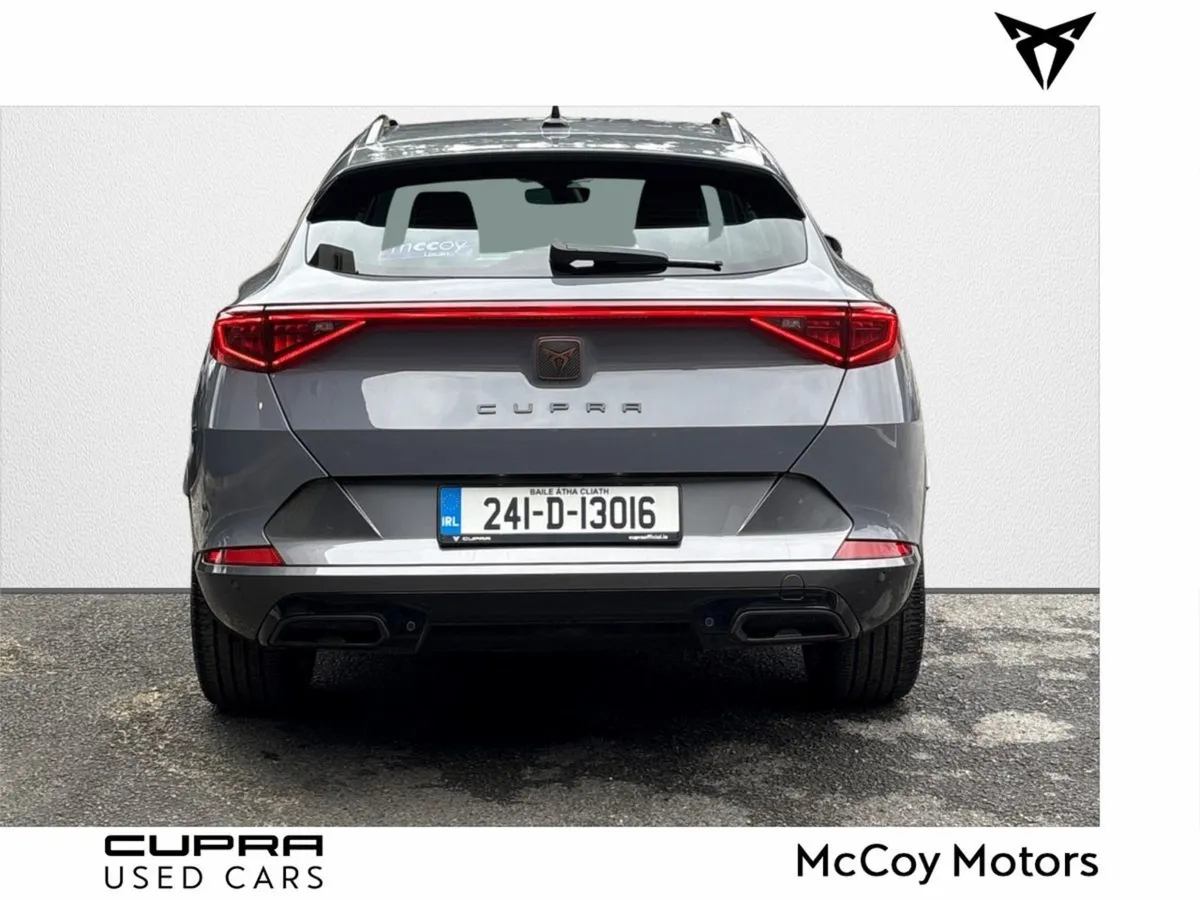 Cupra Formentor  just Arrived  Formentor 2.0tdi 1 - Image 4