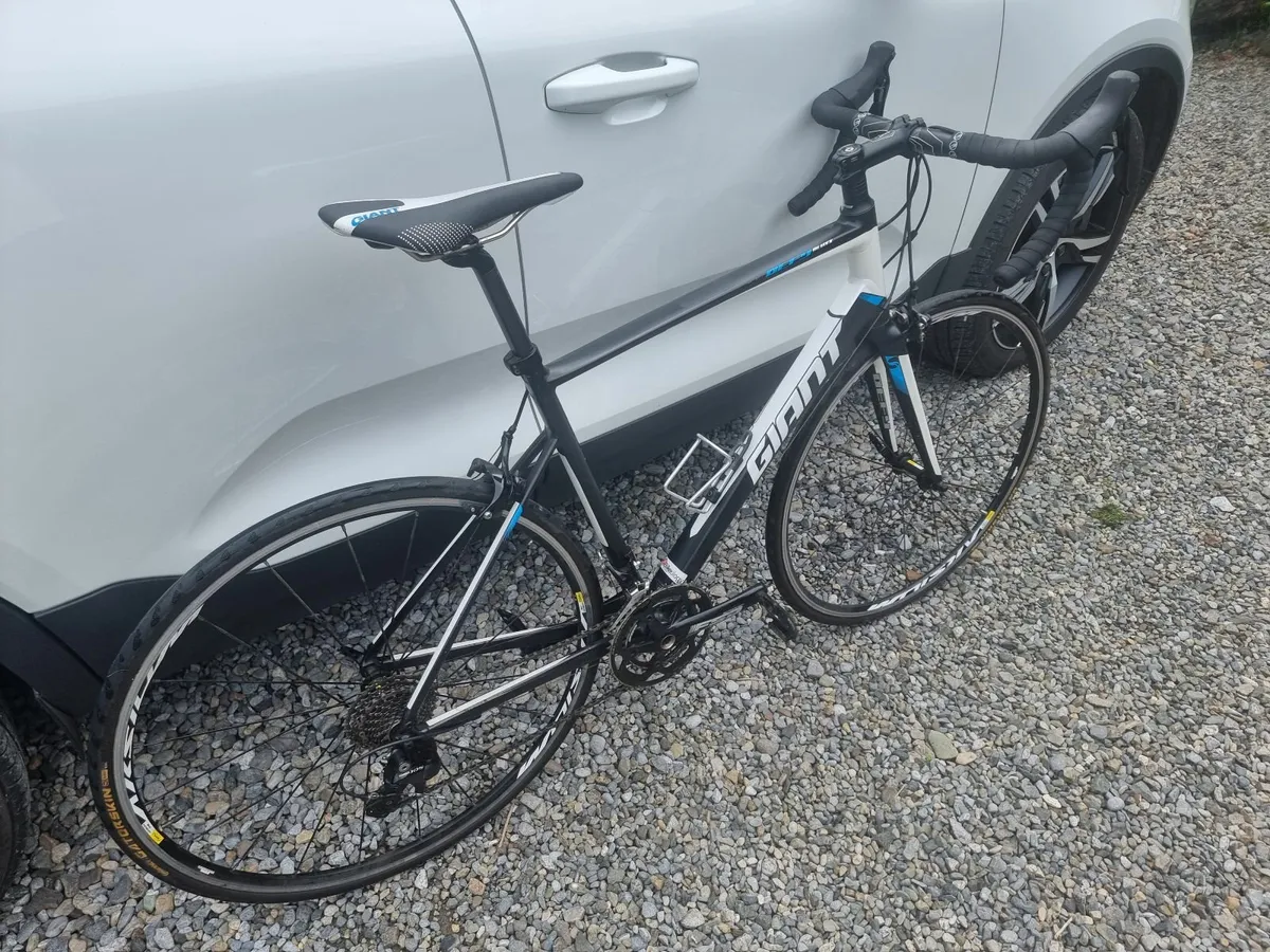 Road bike - Image 3