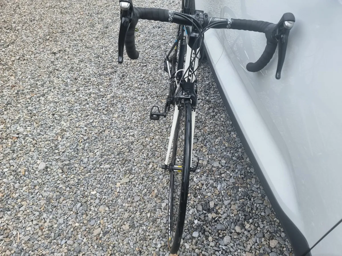Road bike - Image 4