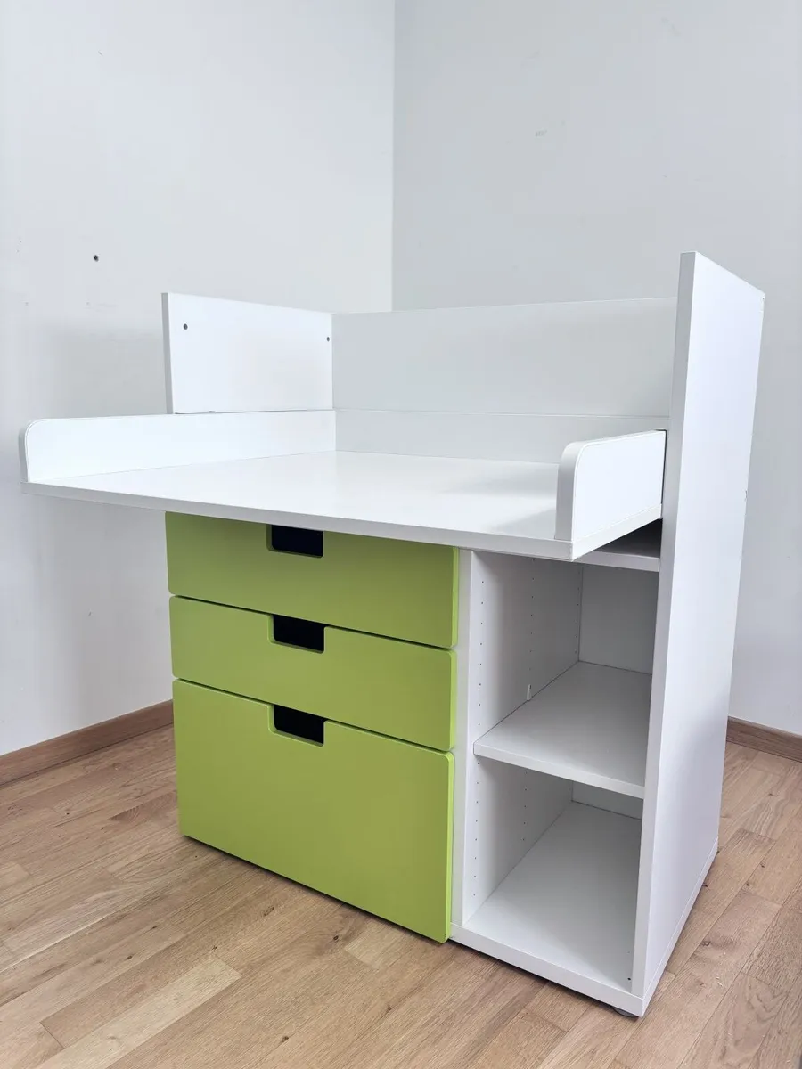 Ikea Changing Table - Image 1