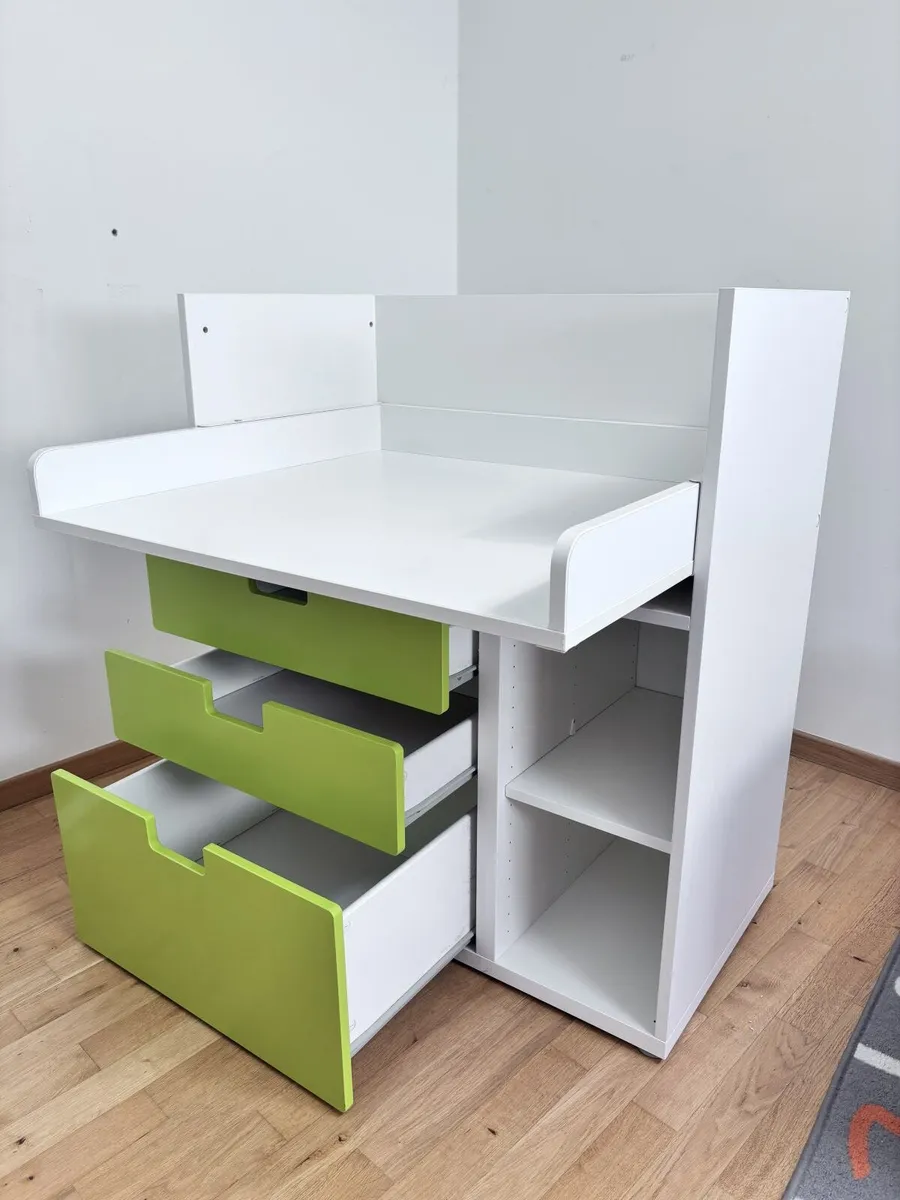Ikea Changing Table - Image 2