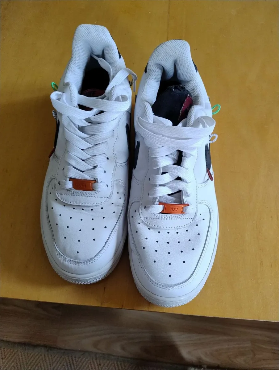 Shoes - Image 2