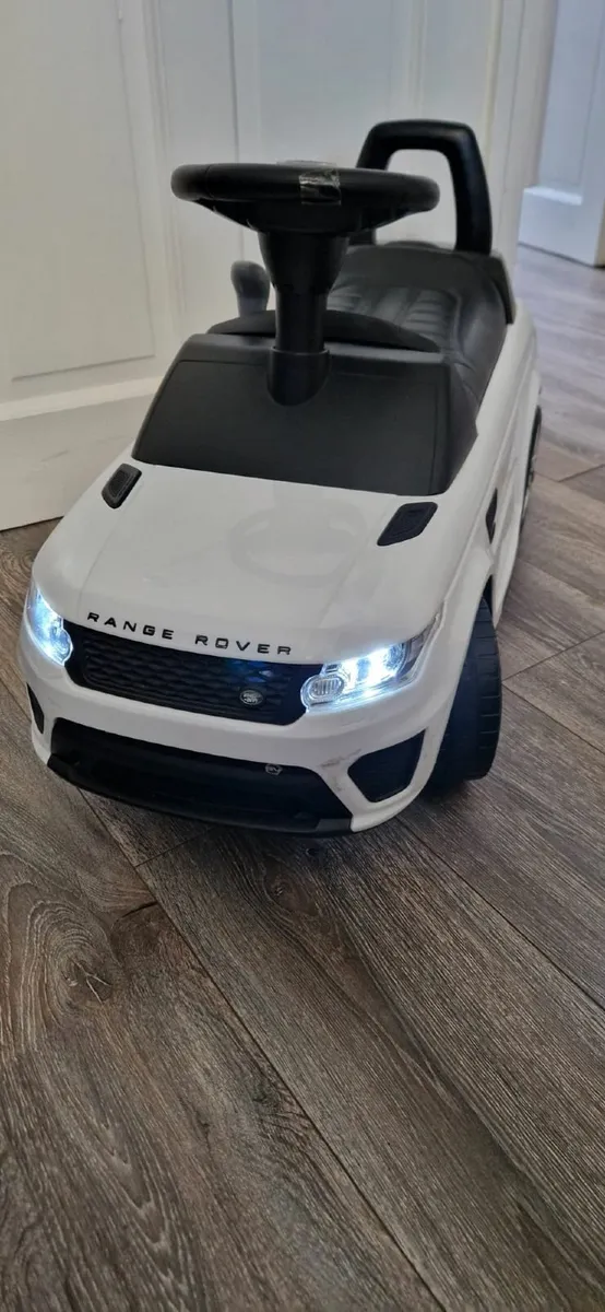 Electronic car - Image 2