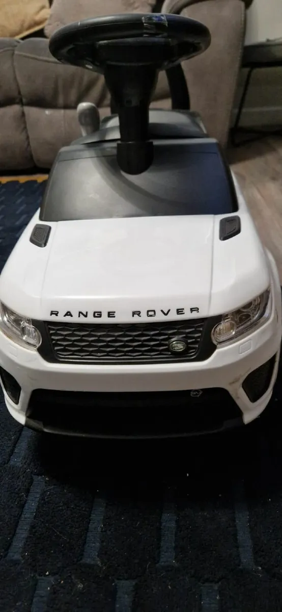 Electronic car - Image 3