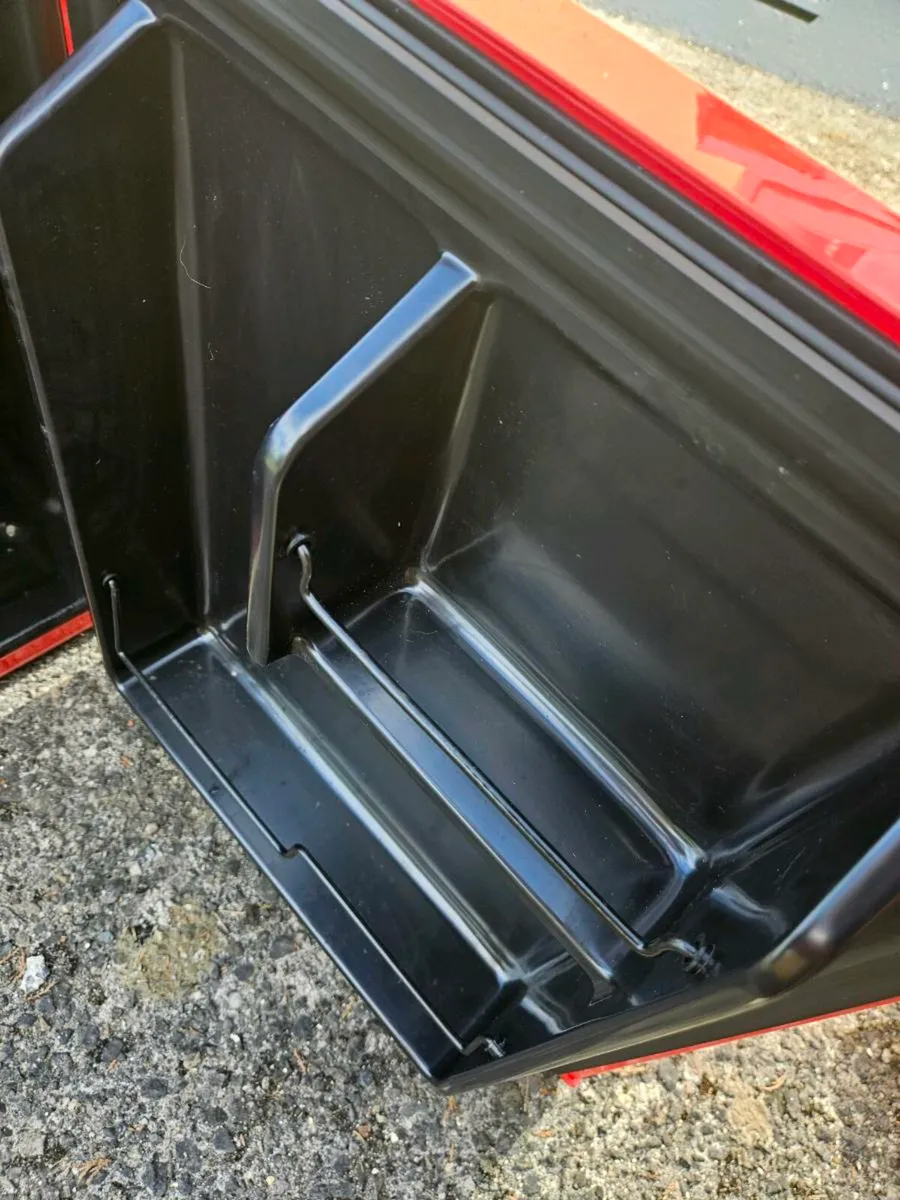 Counter  top fridge - Image 3