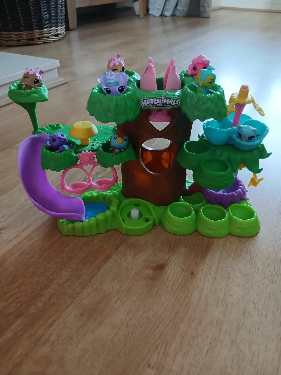 Toys - Image 3