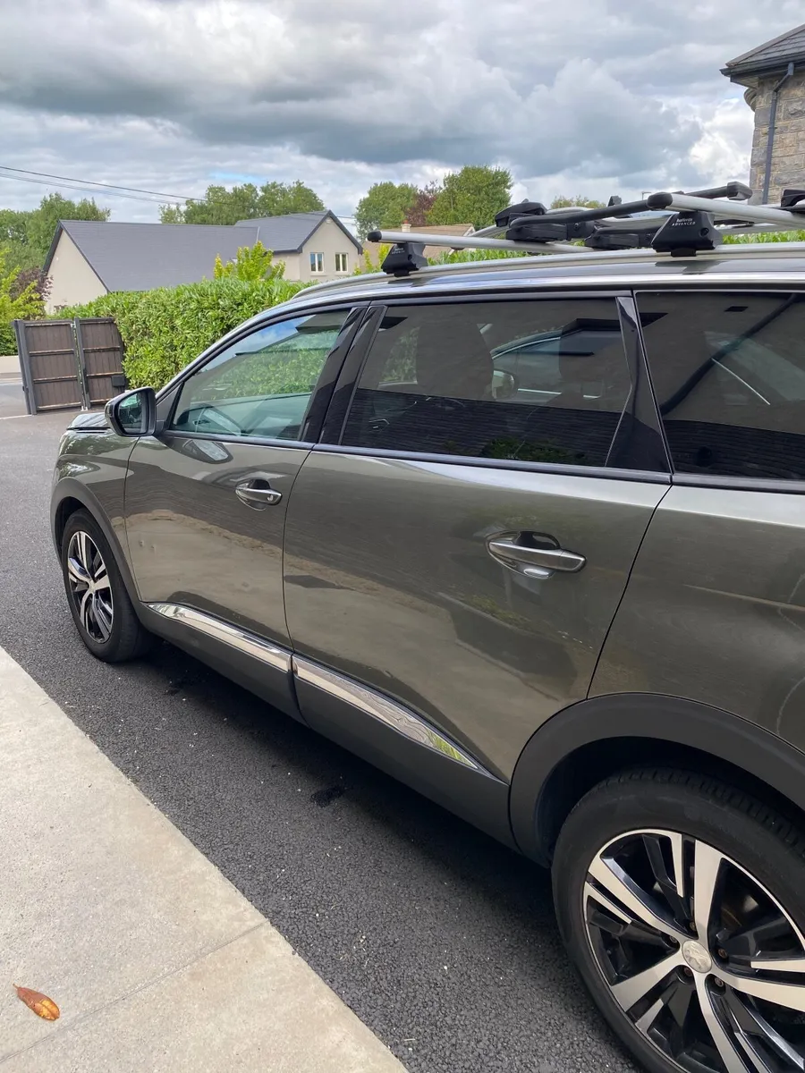Peugeot 5008 2018 - Image 4