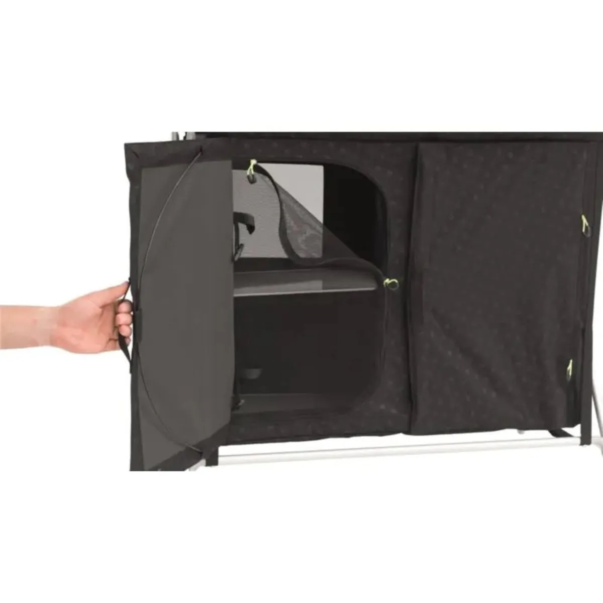 Brand New camping kitchen & foldaway table - Image 3