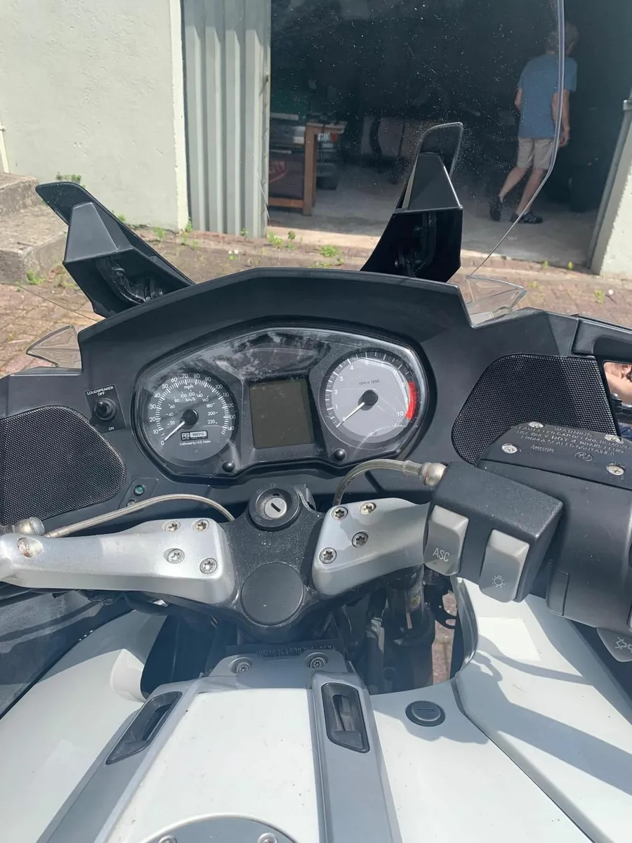 BMW R 1200 RT 2009 - Image 2