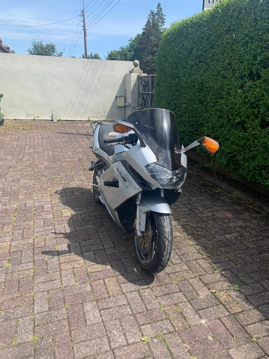 BMW R 1200 RT 2009 - Image 4
