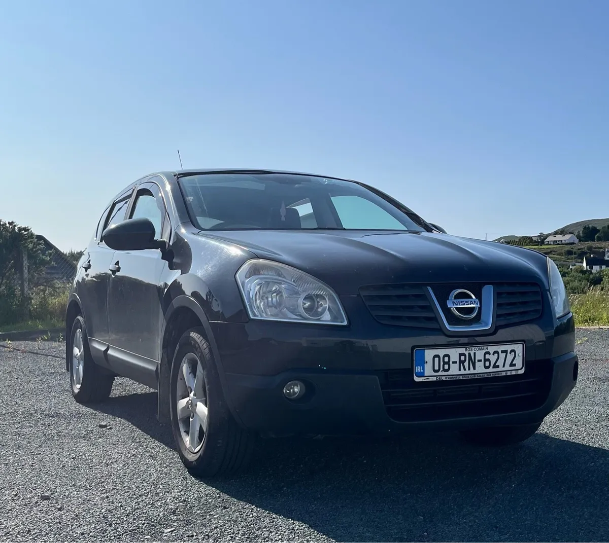 Nissan Qashqai NEW NCT - Image 1