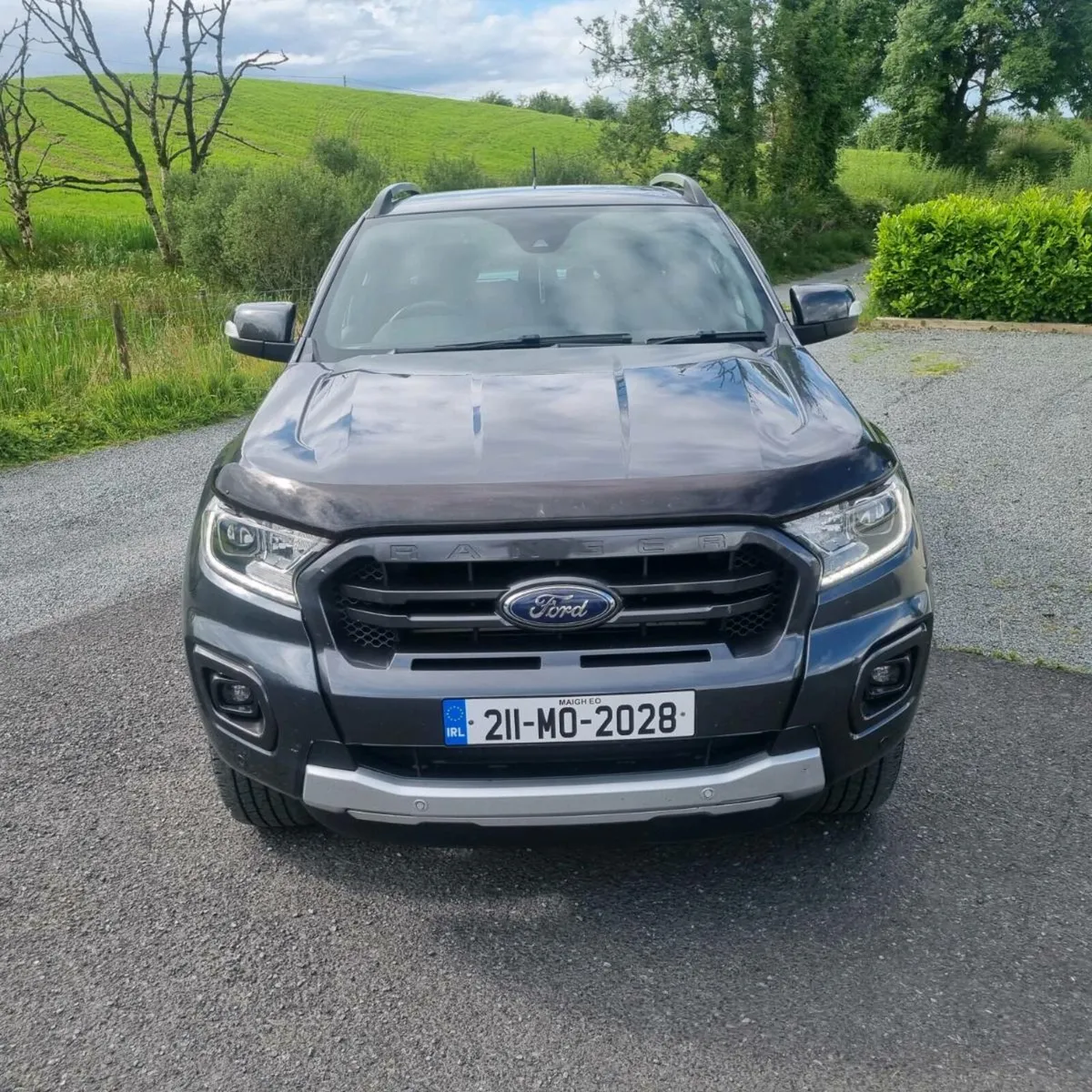 Ford ranger wildtrak - Image 4