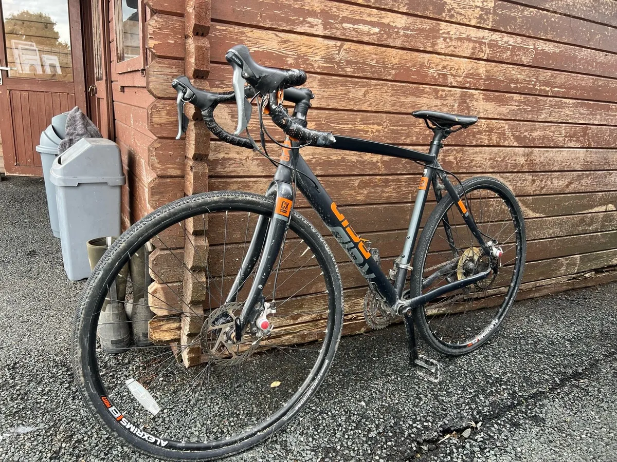 Bicycle - Image 1
