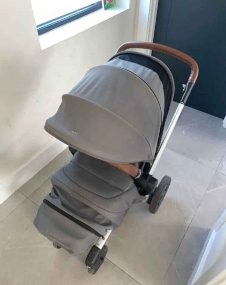 Buggy - Image 1