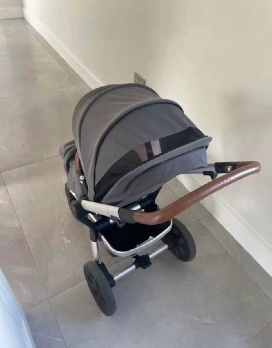 Buggy - Image 3