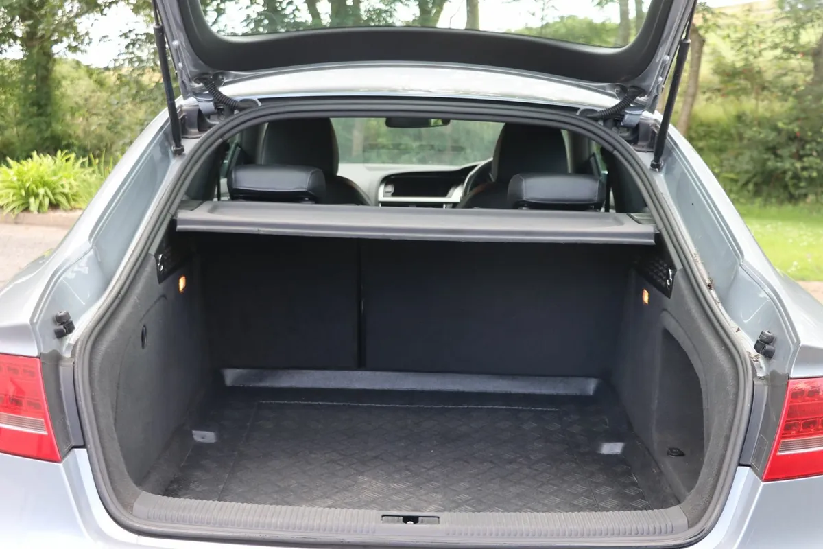 Audi A5 Sportback S-Line - Image 3