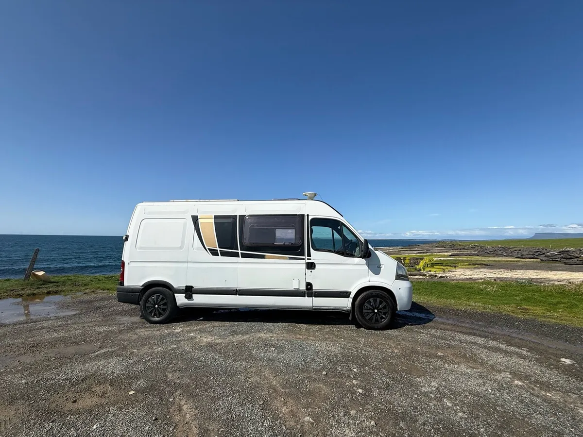 Campervan - Image 2