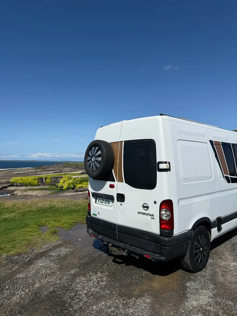 Campervan - Image 3