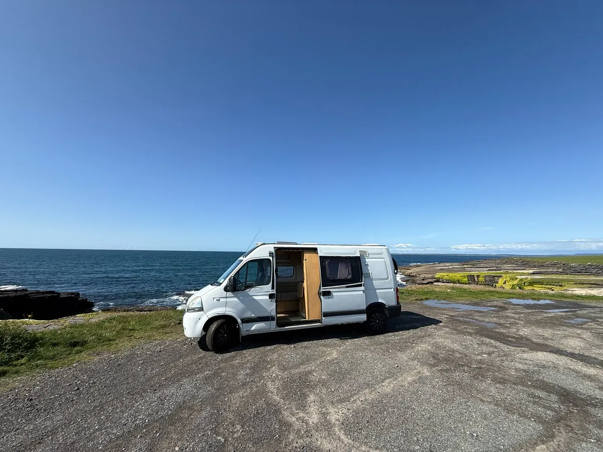 Campervan - Image 4