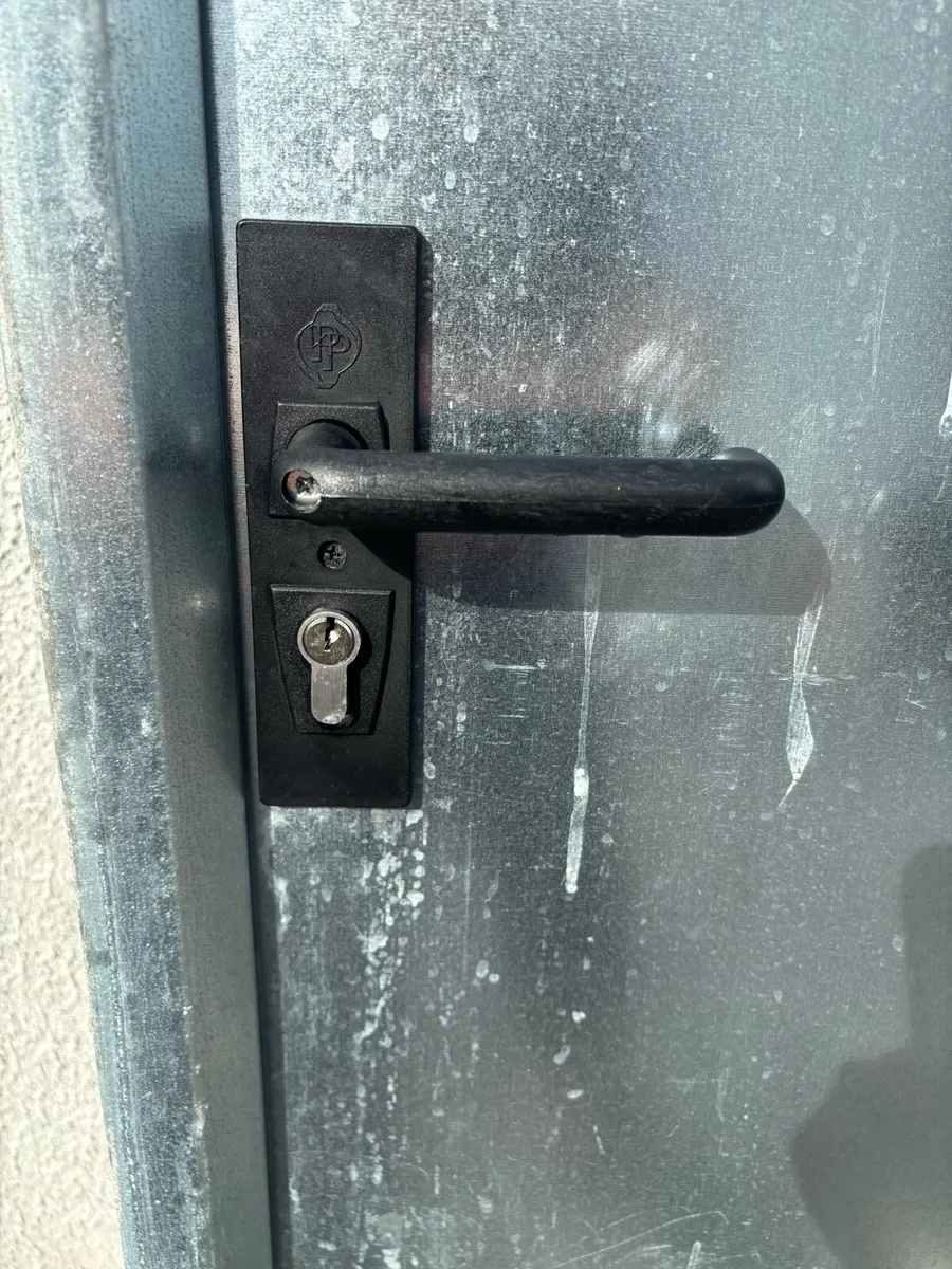 Garage Pedestrian Door - Image 2