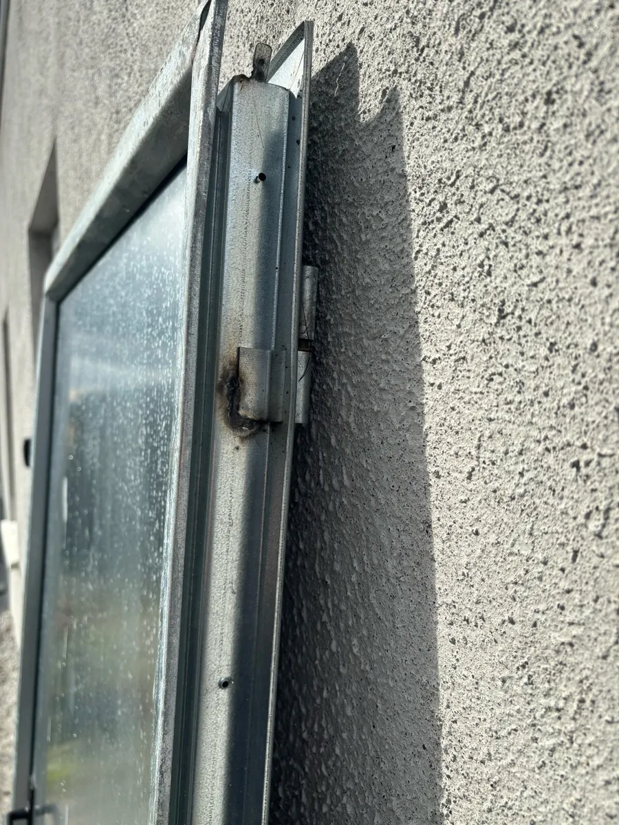 Garage Pedestrian Door - Image 3