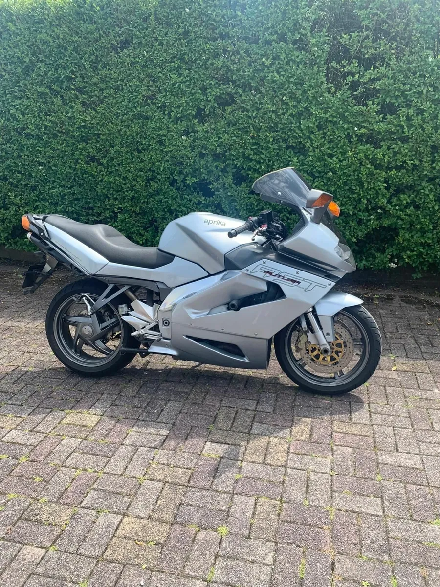 Aprilia Other 2004 - Image 3