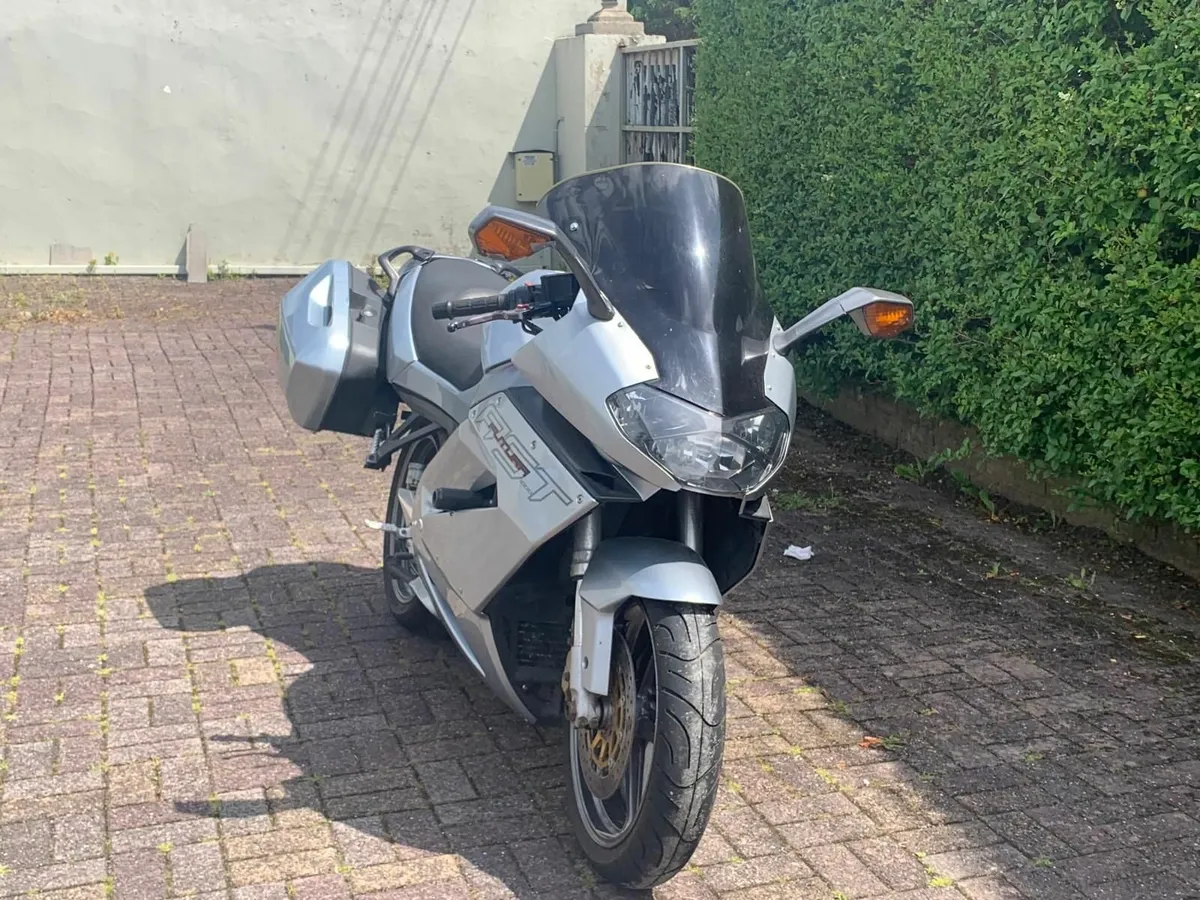 Aprilia Other 2004 - Image 4