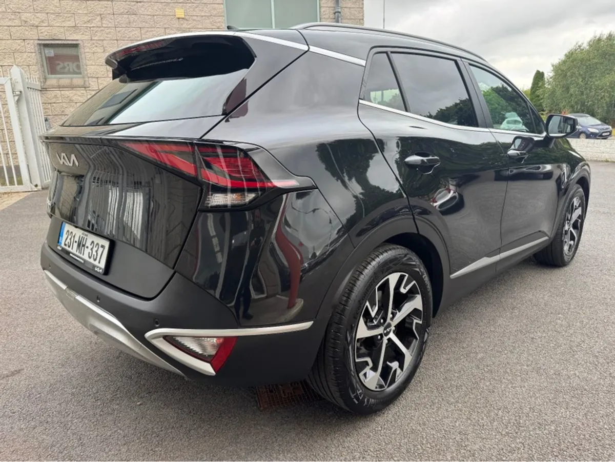Kia Sportage Mhev K3 DSL 5DR - Image 2