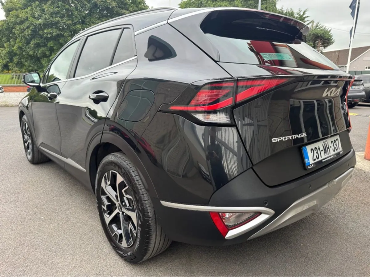 Kia Sportage Mhev K3 DSL 5DR - Image 4