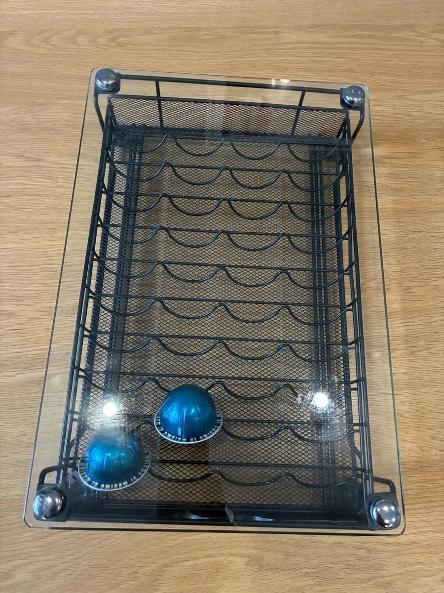 Nespresso pod holder - Image 2