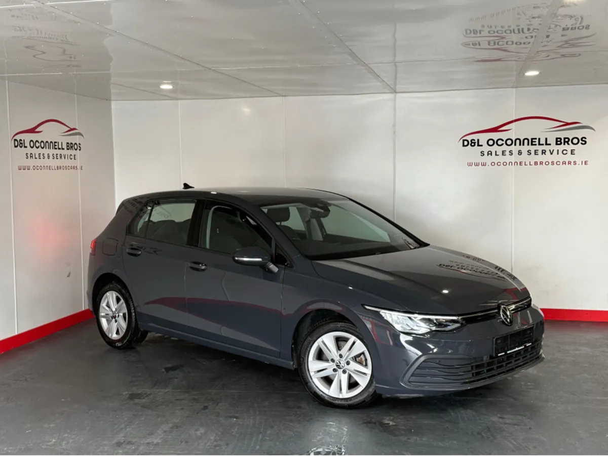 Volkswagen Golf SE TDI - Image 1