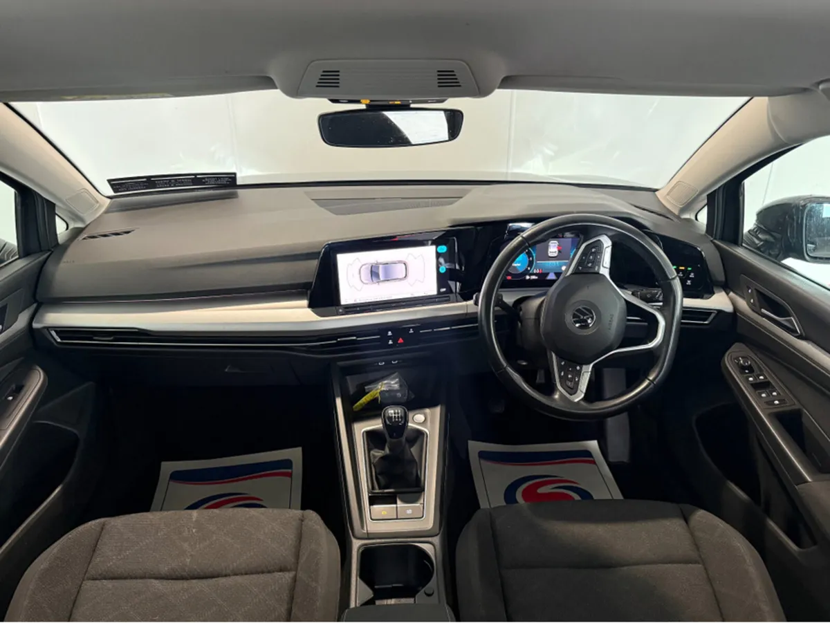 Volkswagen Golf SE TDI - Image 3