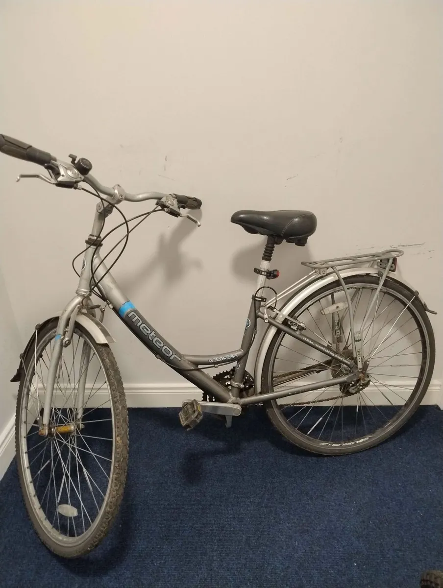 Bike