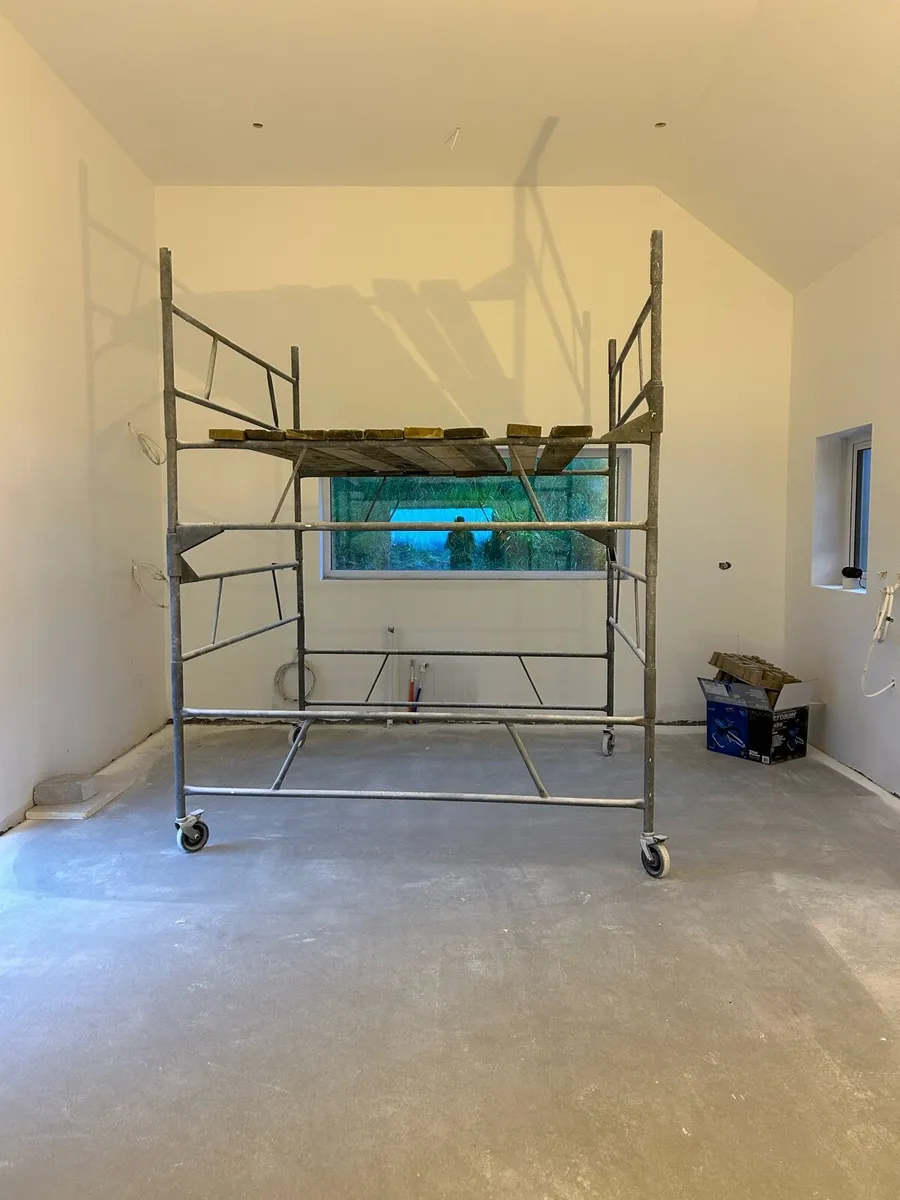 Tower scaffolding - Image 2