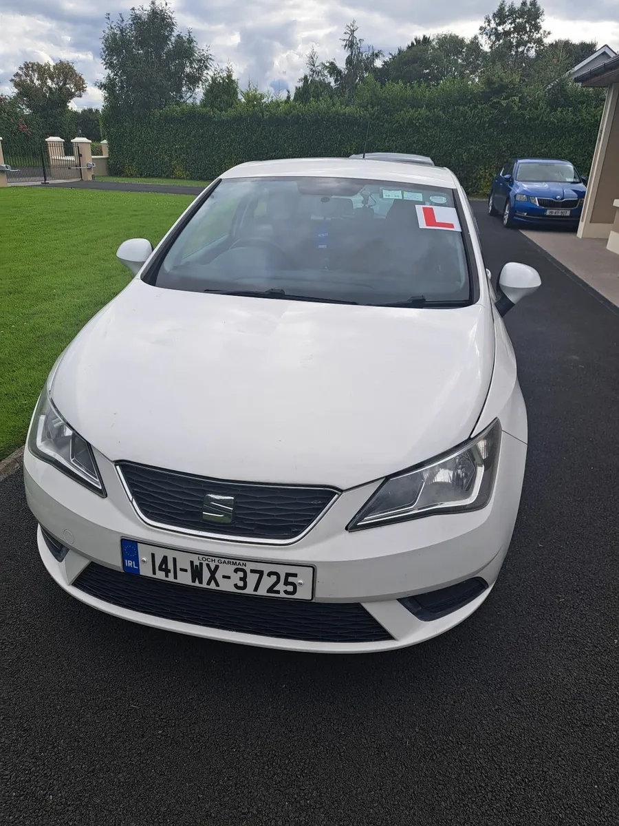 SEAT Ibiza 2014 - Image 1