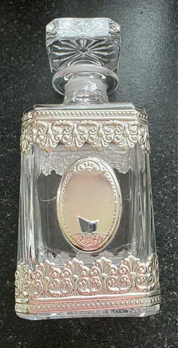 Whiskey decanter - Image 1