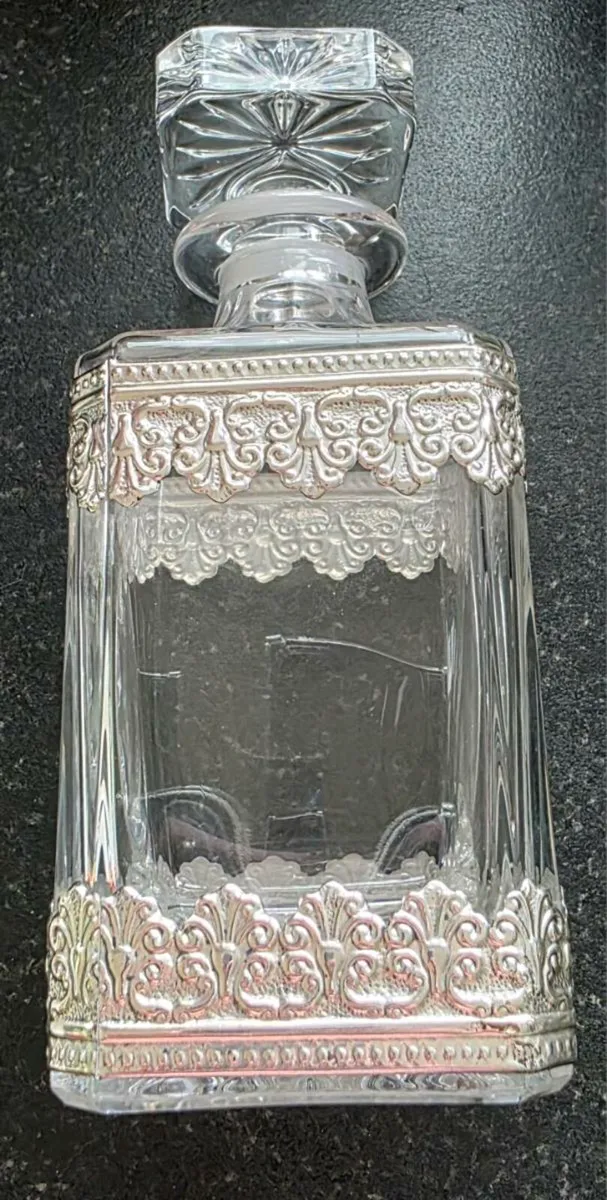 Whiskey decanter - Image 2