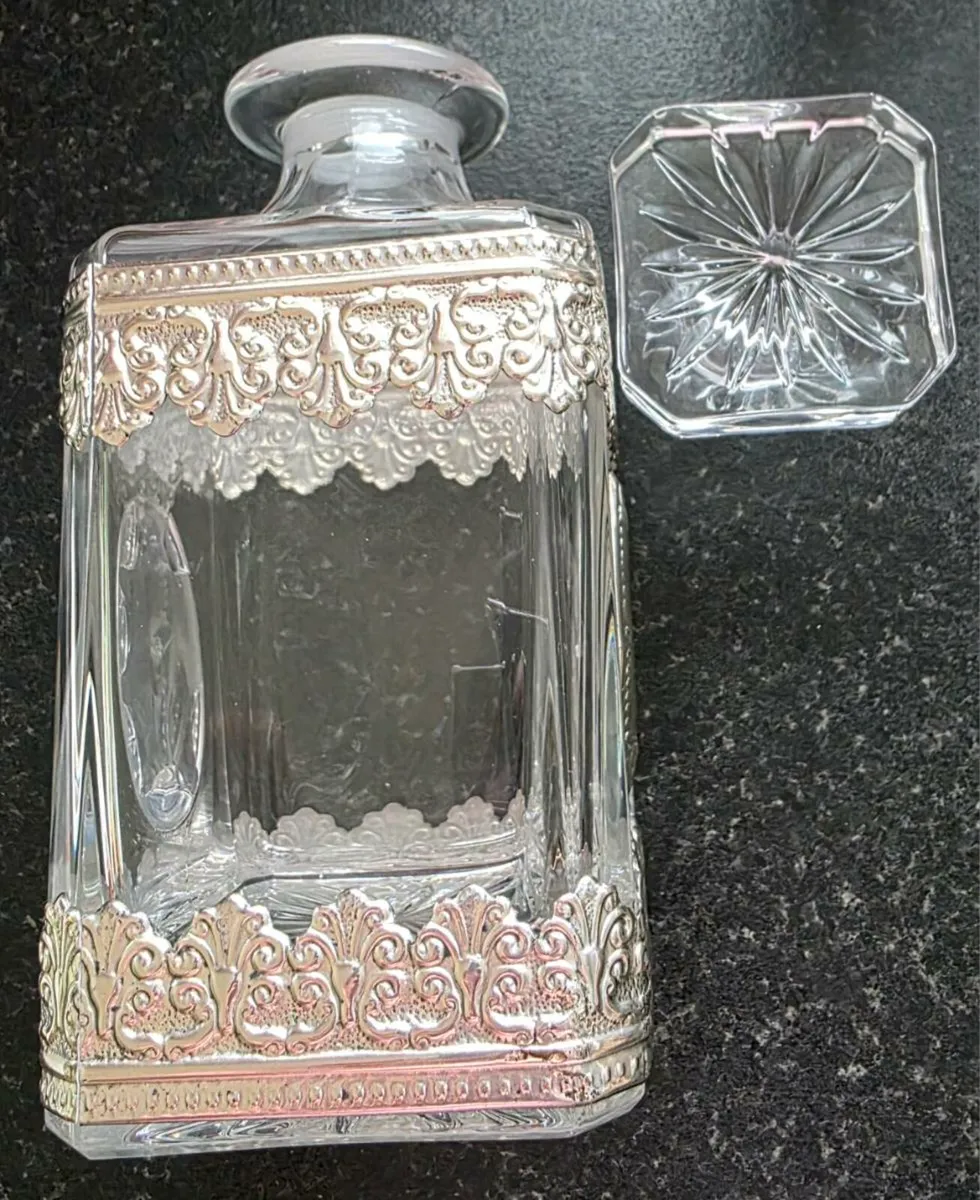 Whiskey decanter - Image 3