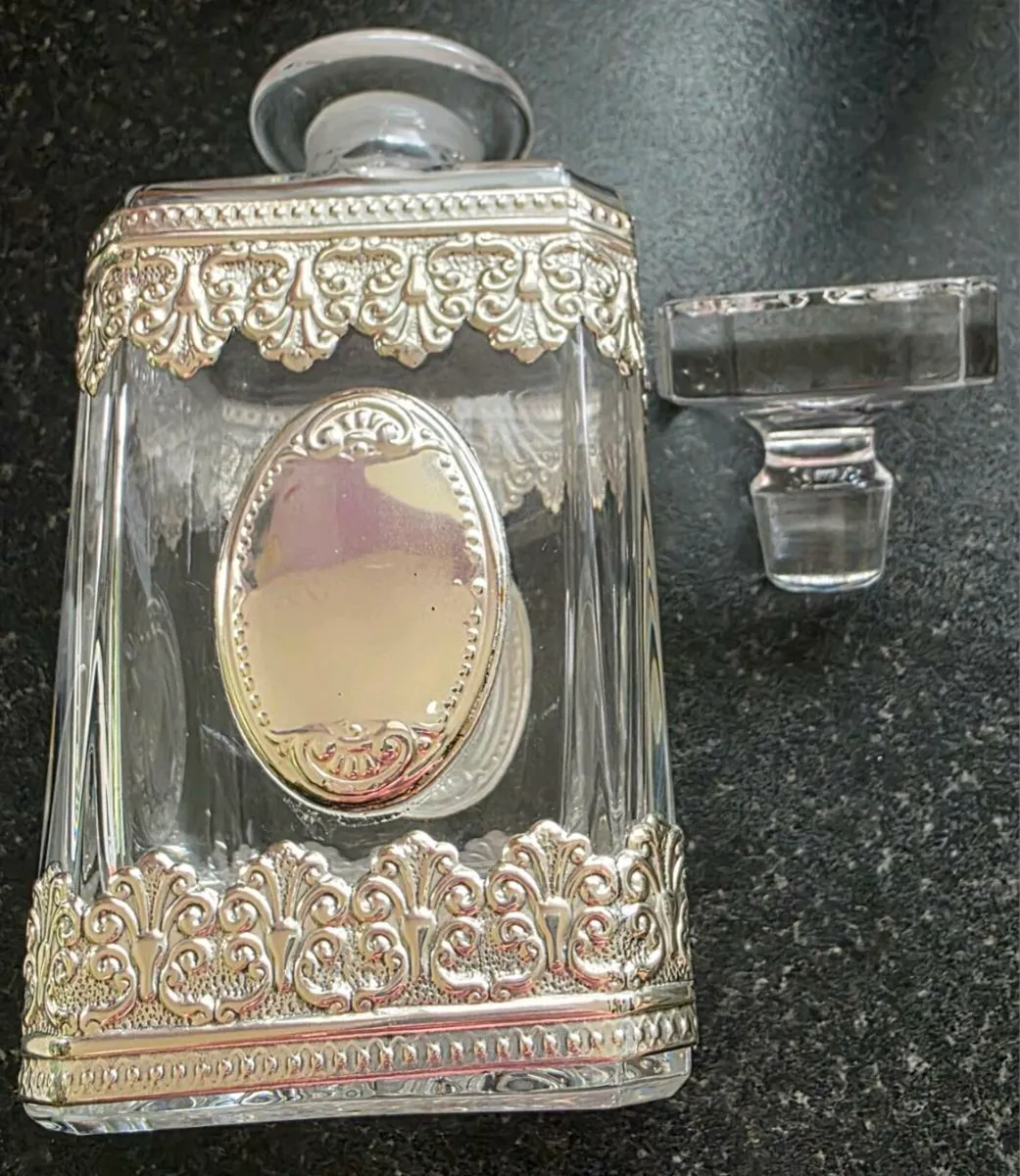 Whiskey decanter - Image 4
