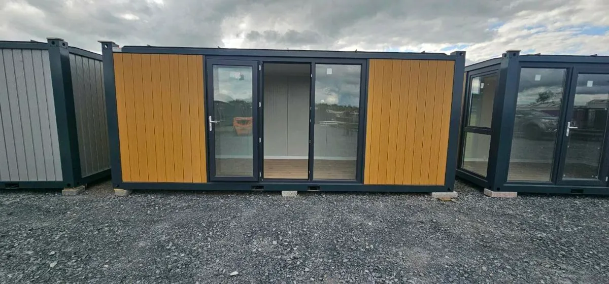 Garden room - Image 1