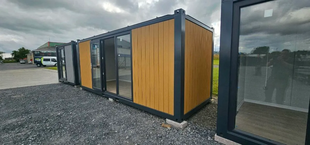 Garden room - Image 2